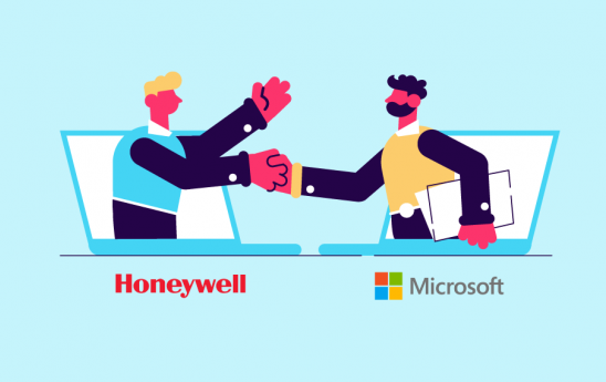 Driving Innovation Across Industries with Honeywell and Microsoft