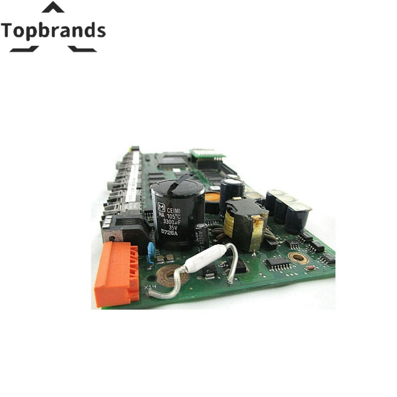 3BHE010751R0101 | ABB CT PP C902 AE101 AMC-33 Application and Motor Bo -  Topbrands PLC Limited