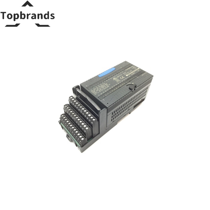 IC200MDL650 | GE Fanuc | VersaMax Discrete Input Module - Topbrands PLC ...