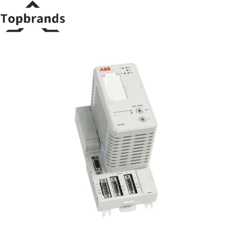 CI871AK01 | ABB | AC 800M Communication Interface Module - Topbrands ...