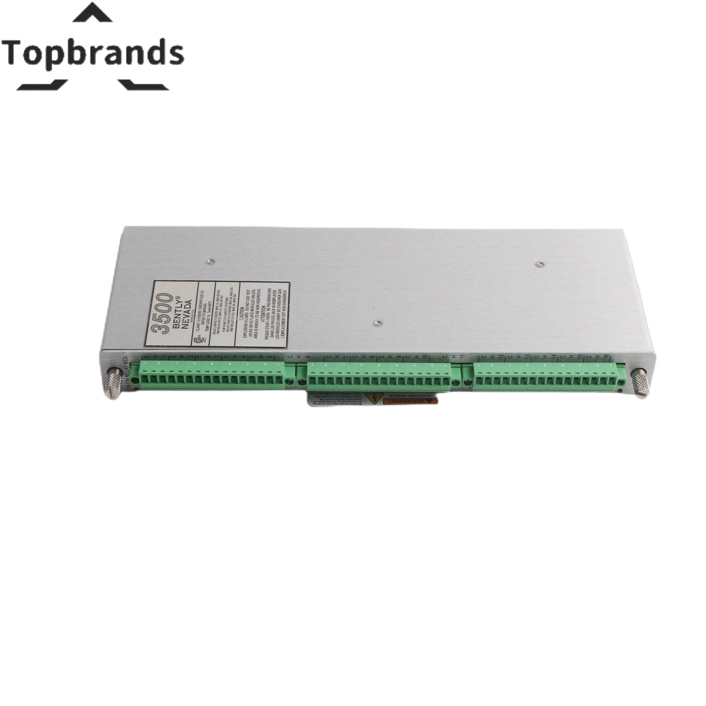 New And Genuine Yokogawa CPU Modules | Topbrands PLC Limited